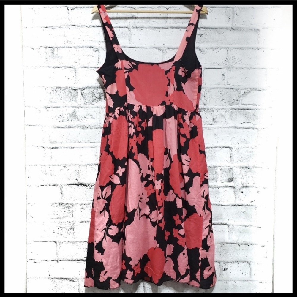 Kenzie Floral Sundress